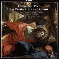 LA PASSIONE DI GESU CRISTO