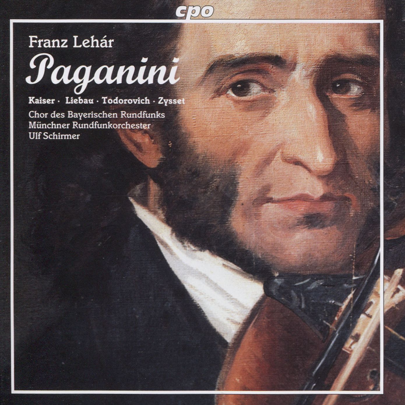 PAGANINI