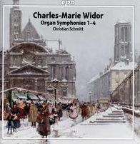 ORGAN SYMS 13 (HYBR) (SACD)