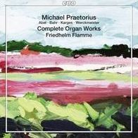 COMP ORGAN WORKS (HYBR) (SACD)