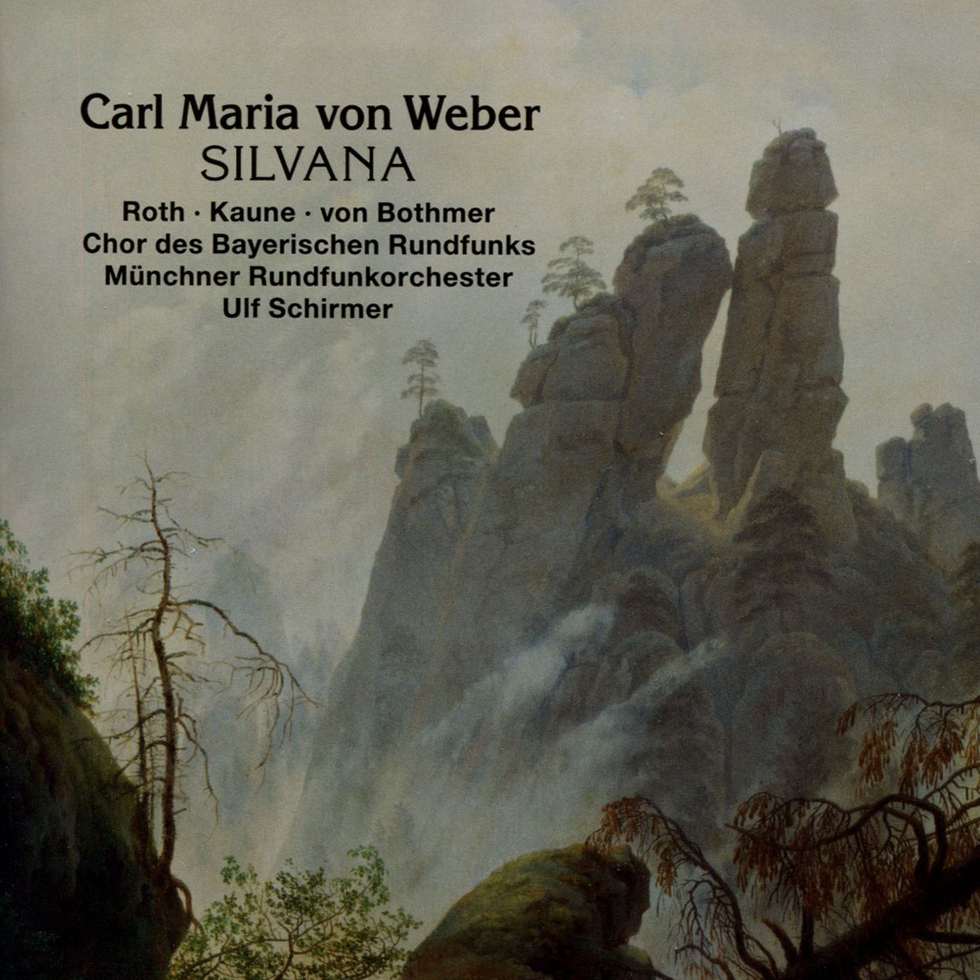 SILVANA