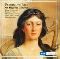 Ferdinand Ries: Der Sieg Des Glaubens