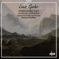 SYMPHONIES NOS. 7 & 8 (HYBR) (S