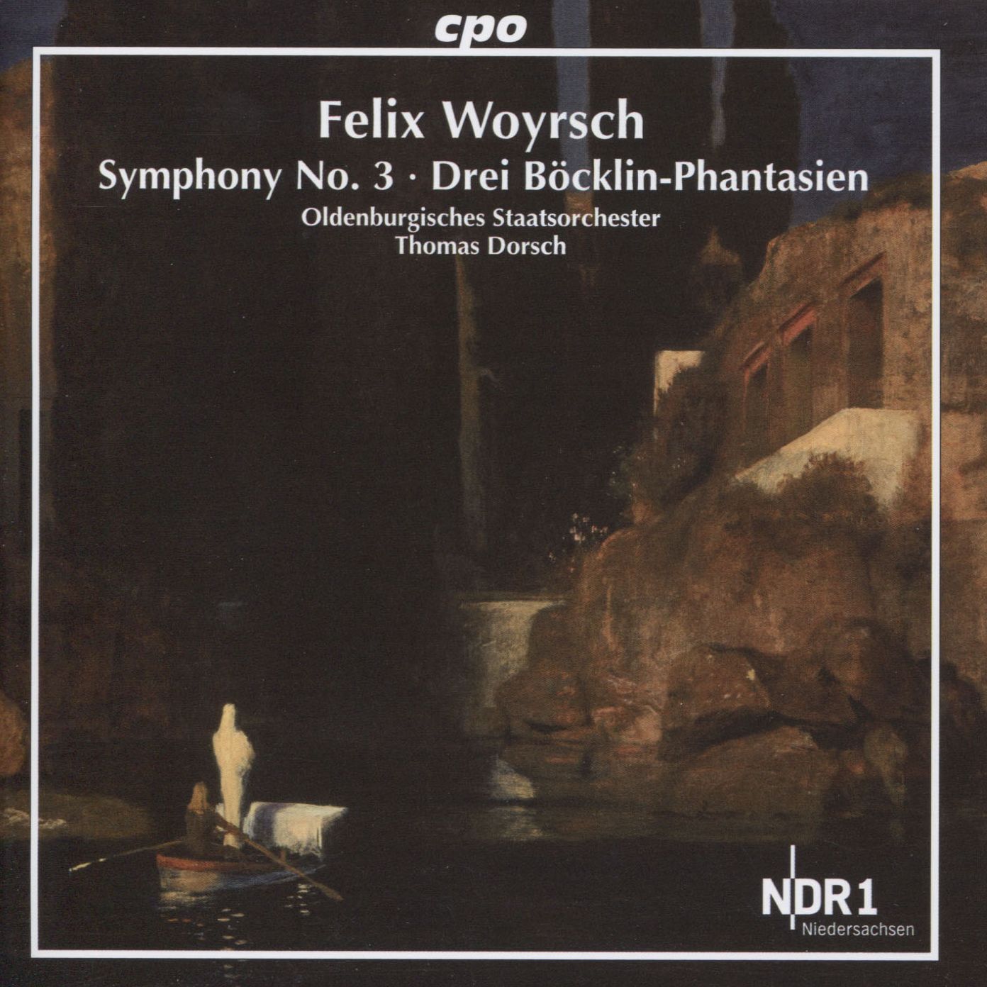 SYMPHONY NO. 3