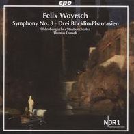 SYMPHONY NO. 3