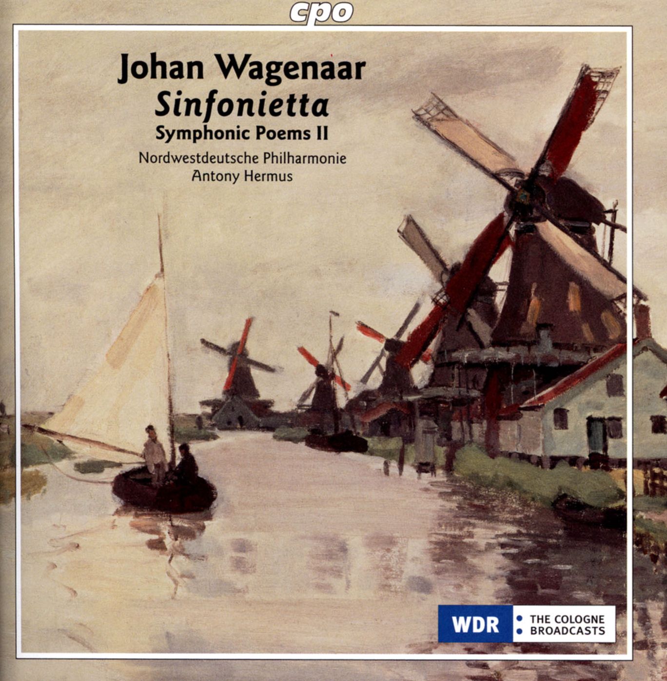 SYMPHONIC POEMS 2