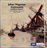 SYMPHONIC POEMS 2
