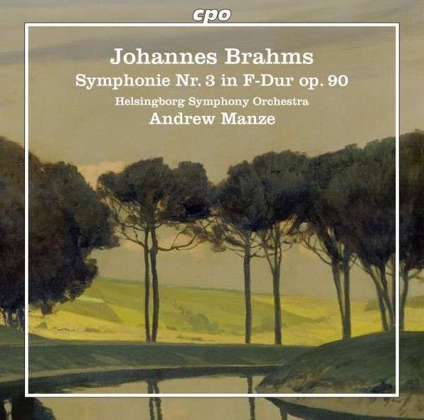 Brahms: Symphony No. 3