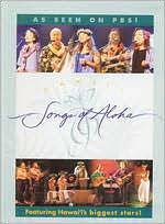 Hawai'i Songs of Aloha