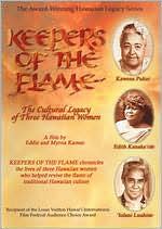 Keepers of the Flame