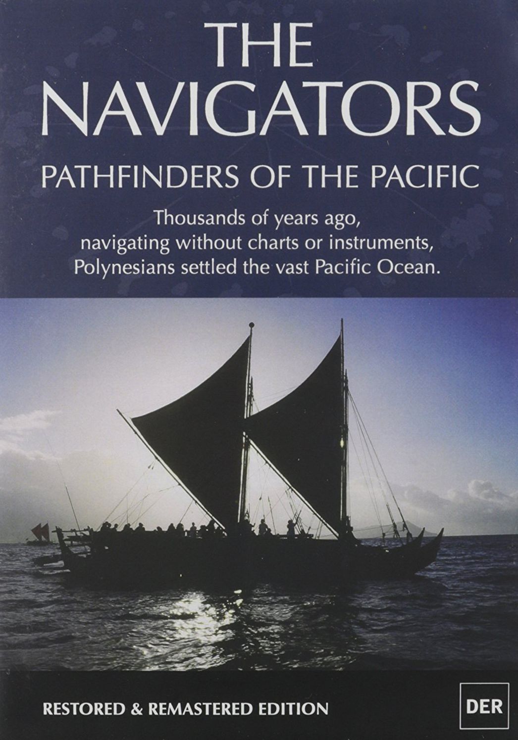 NAVIGATORS