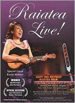 Raiatea Live!