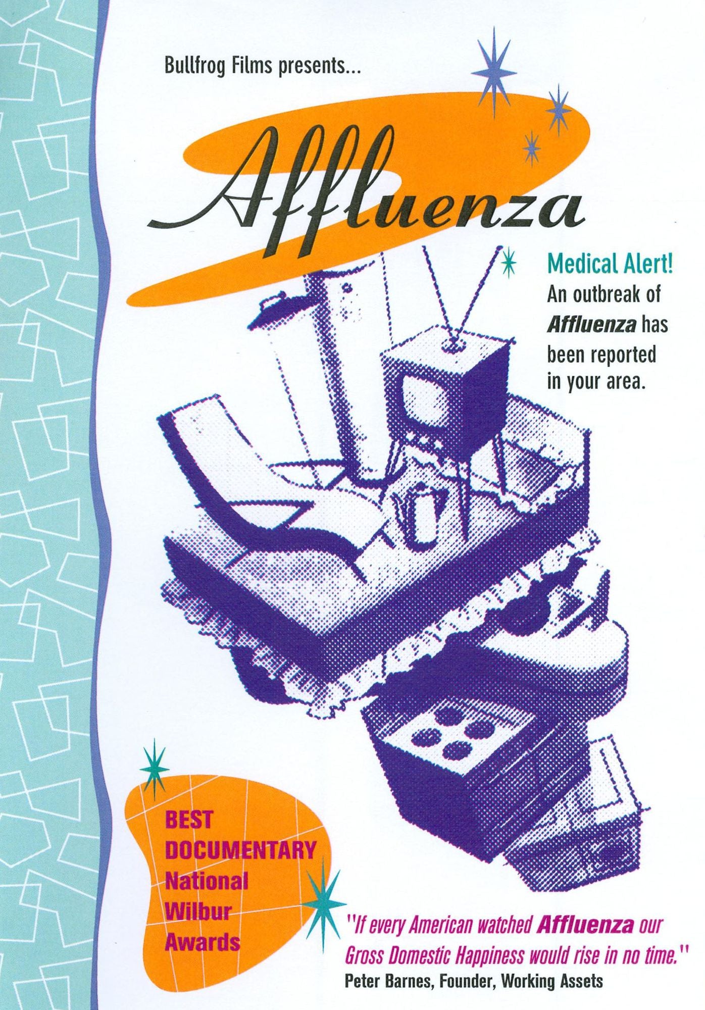 Affluenza