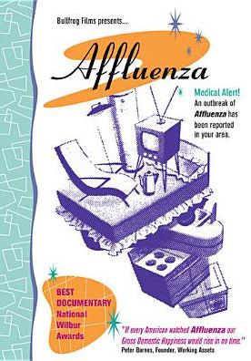 Affluenza