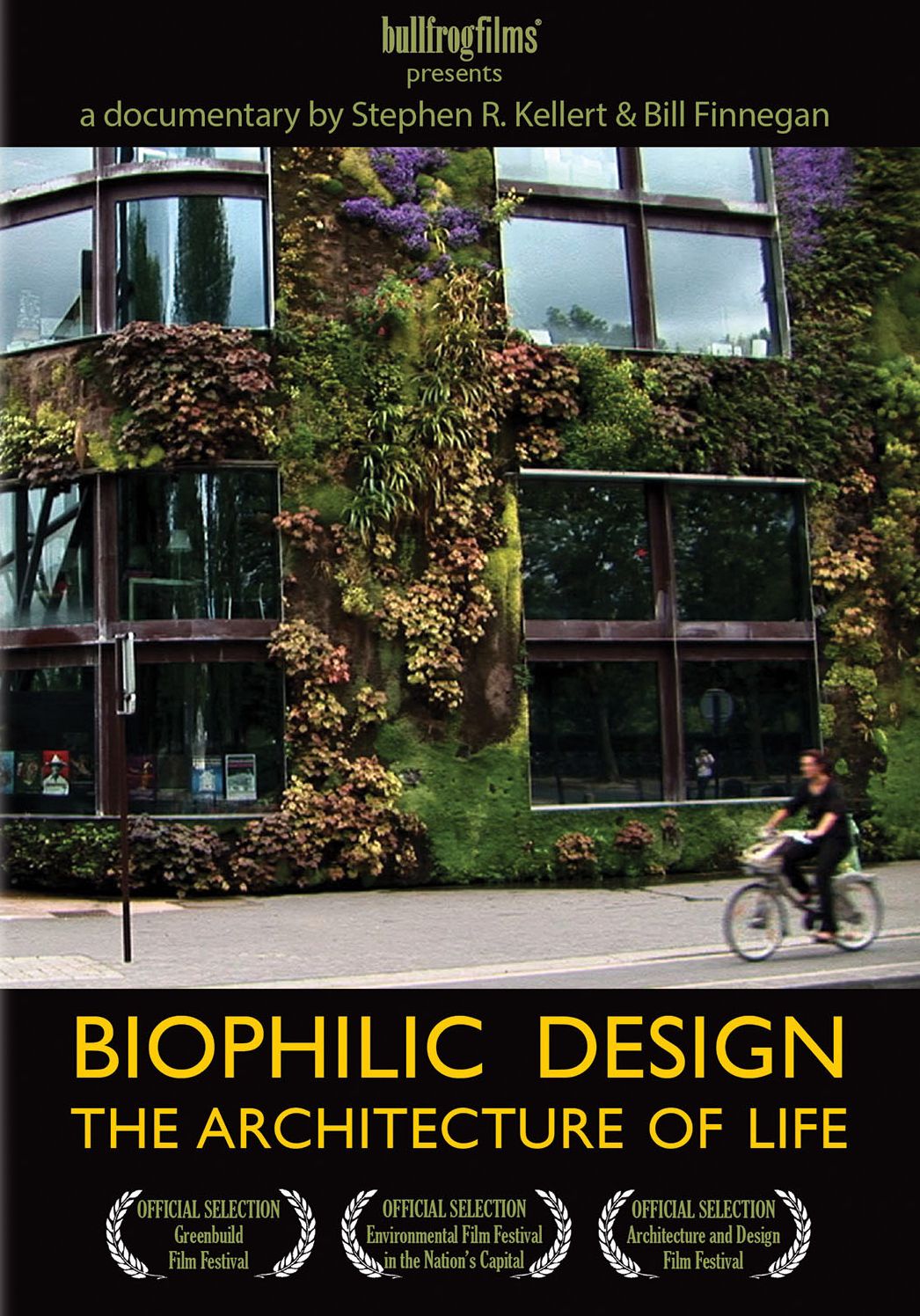 Biophilic Design