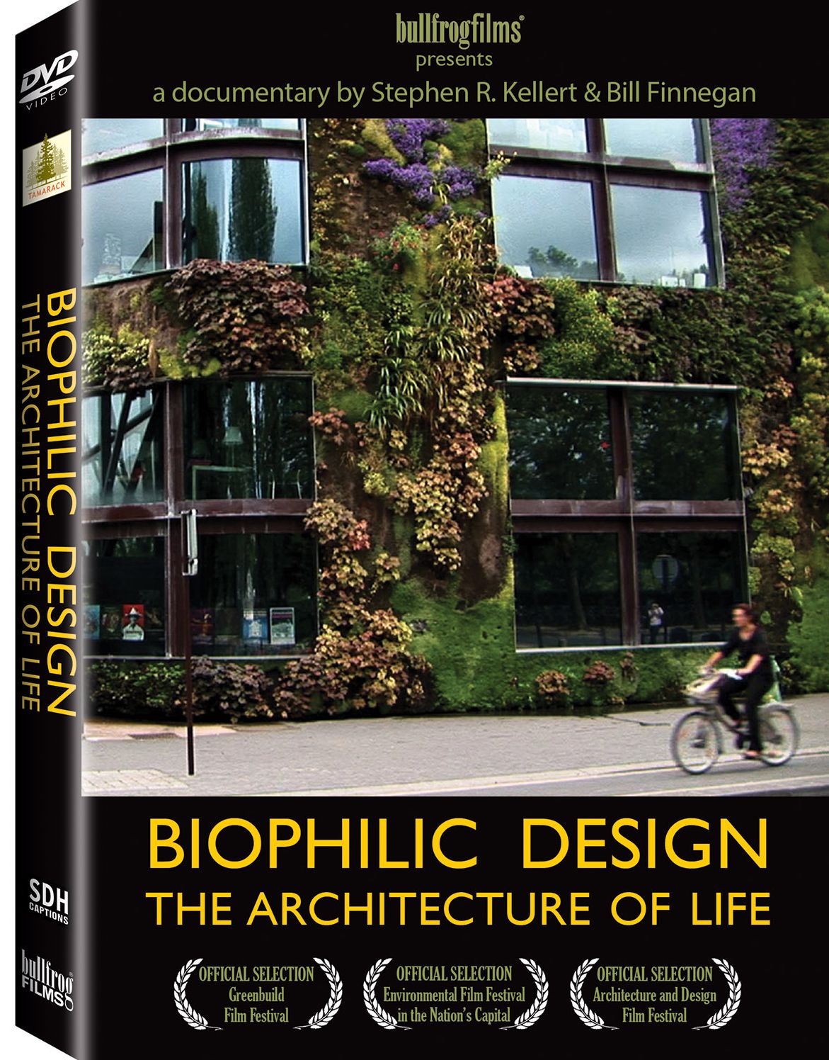 Biophilic Design