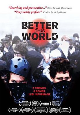 Better This World