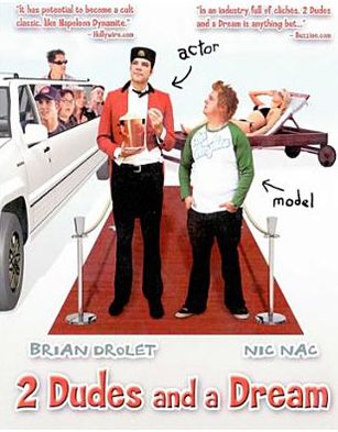 2 Dudes And A Dream