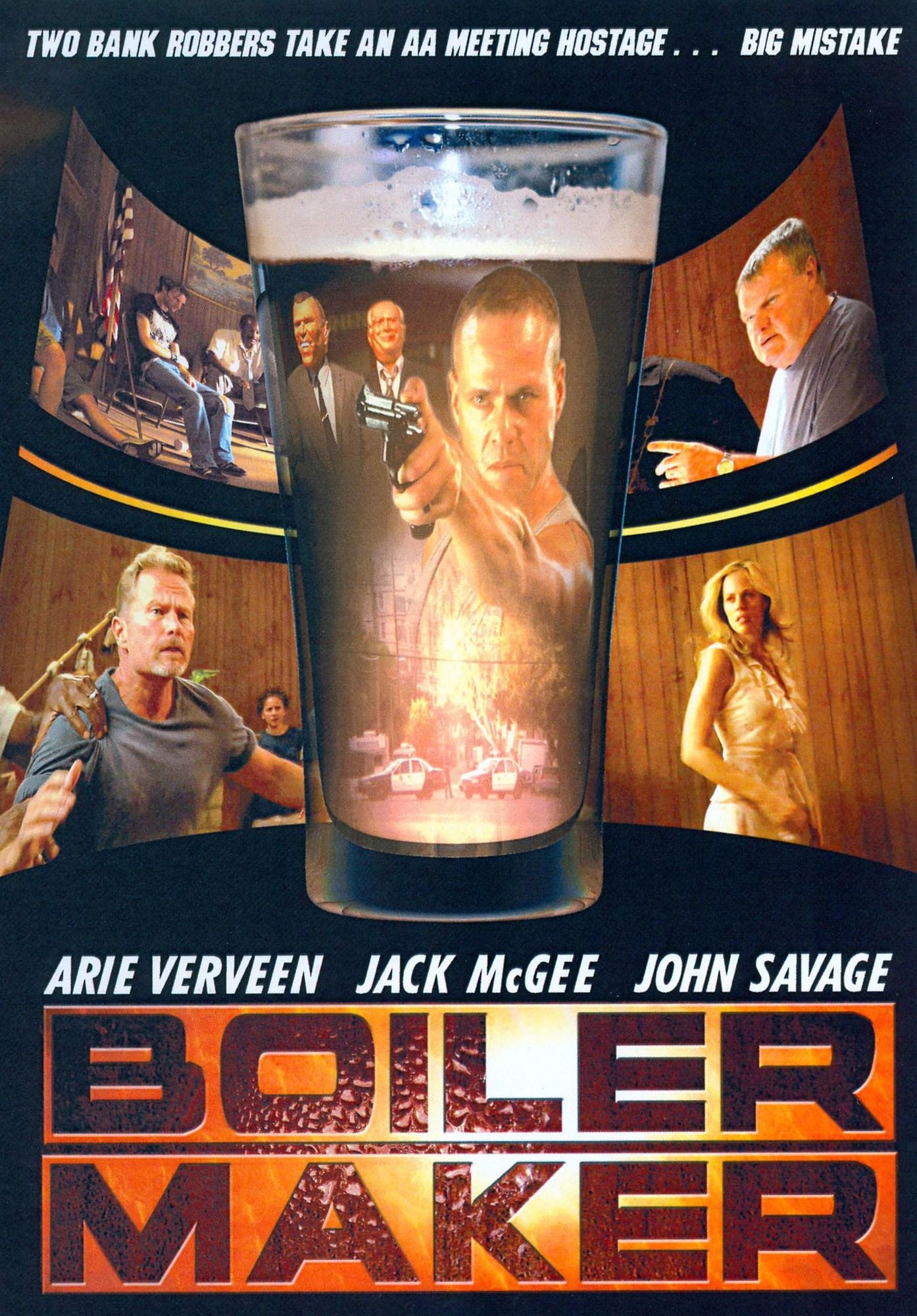 Boiler Maker