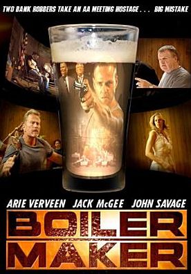 Boiler Maker