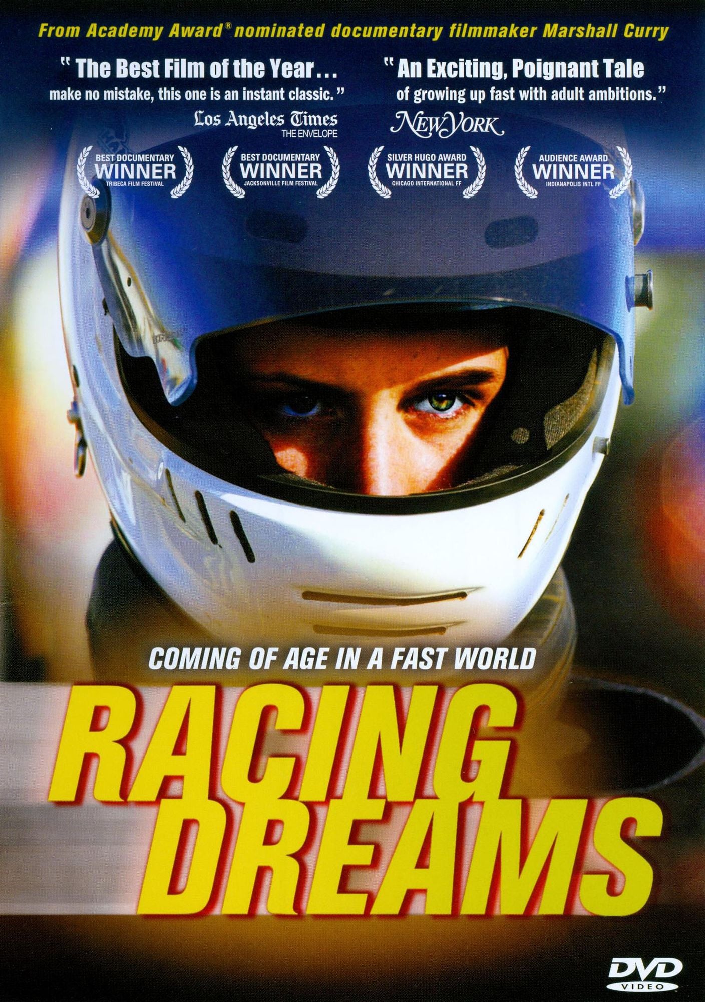 Racing Dreams