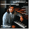 Kupferman: Piano Music Vol.1