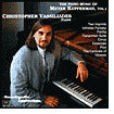 Kupferman: Piano Music Vol.1