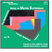 Orchestral Music Of Meyer Kupferman, Vol. 5