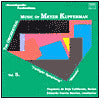 Orchestral Music Of Meyer Kupferman, Vol. 5