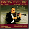 Orchestra Music Of Meyer Kupferman, Vol. 6