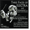 Kupferman: Orchestral Music, Vol. 7