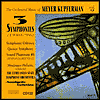 The Orchestral Music Of Meyer Kupferman, Vol.9