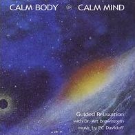 Calm Body Calm Mind