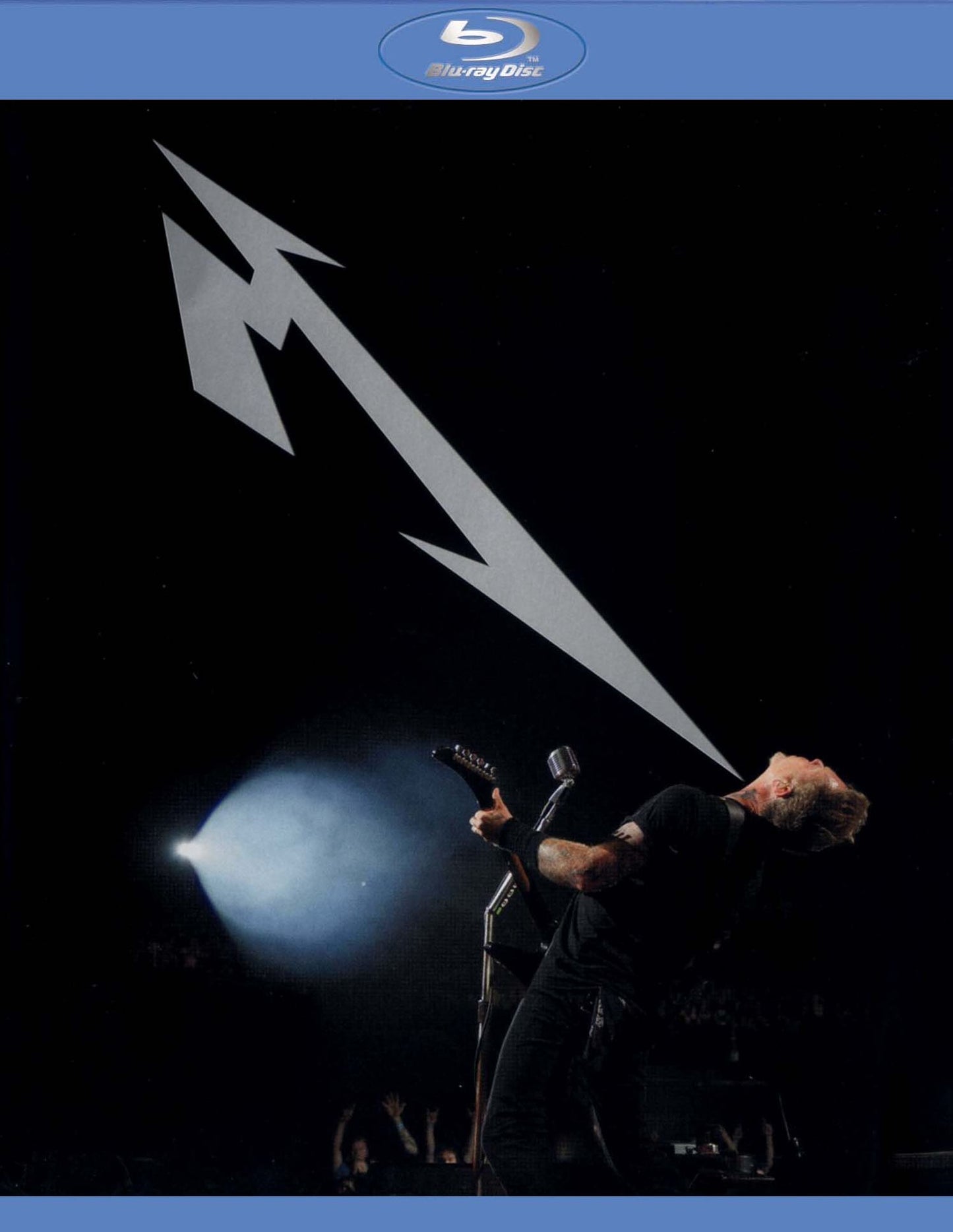 Metallica: Quebec Magnetic [Blu-ray]