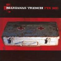 Fix Me [Lp]