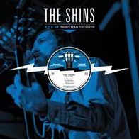 Live At Third Man Records 10-8-2012