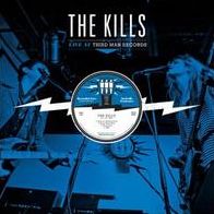 Live At Third Man Records 10-10-2012