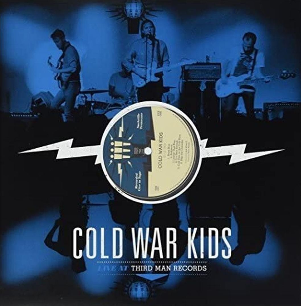 Live At Third Man Records