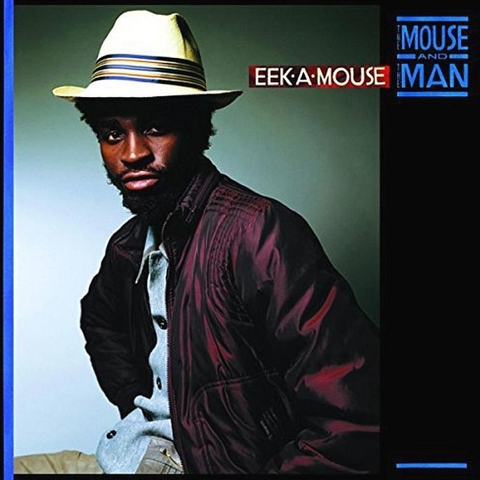 Mouse And The Man [Lp]