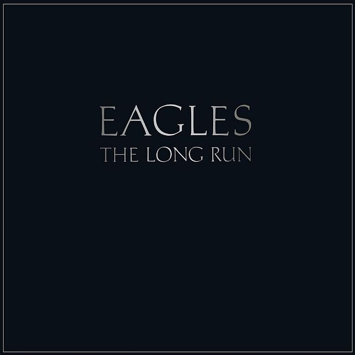 Long Run (Eagles)