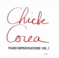 Piano Improvisations, Vol. 1