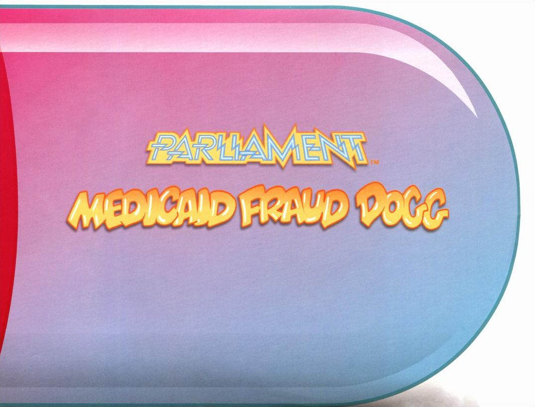 Medicaid Fraud Dogg