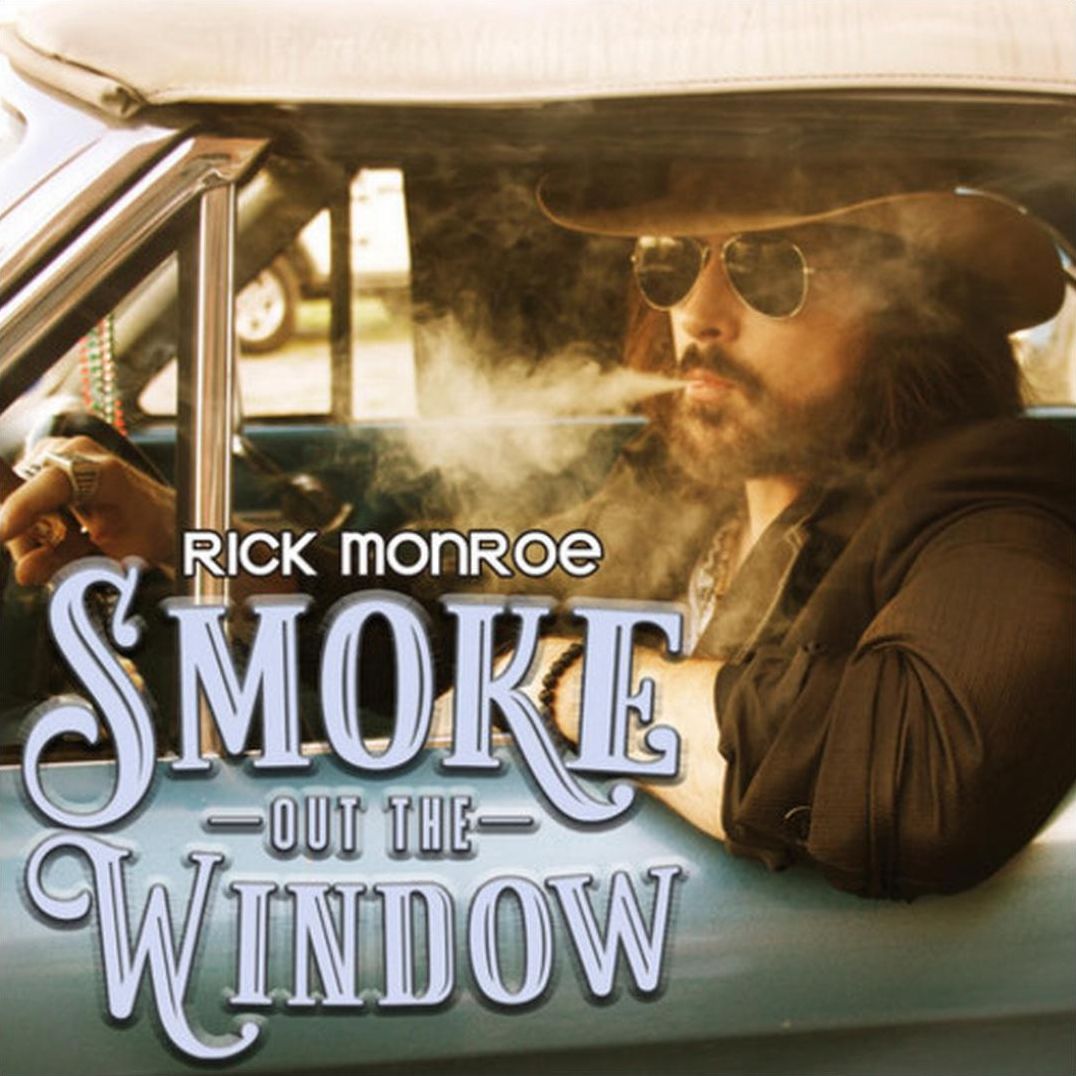 Smoke Out the Window