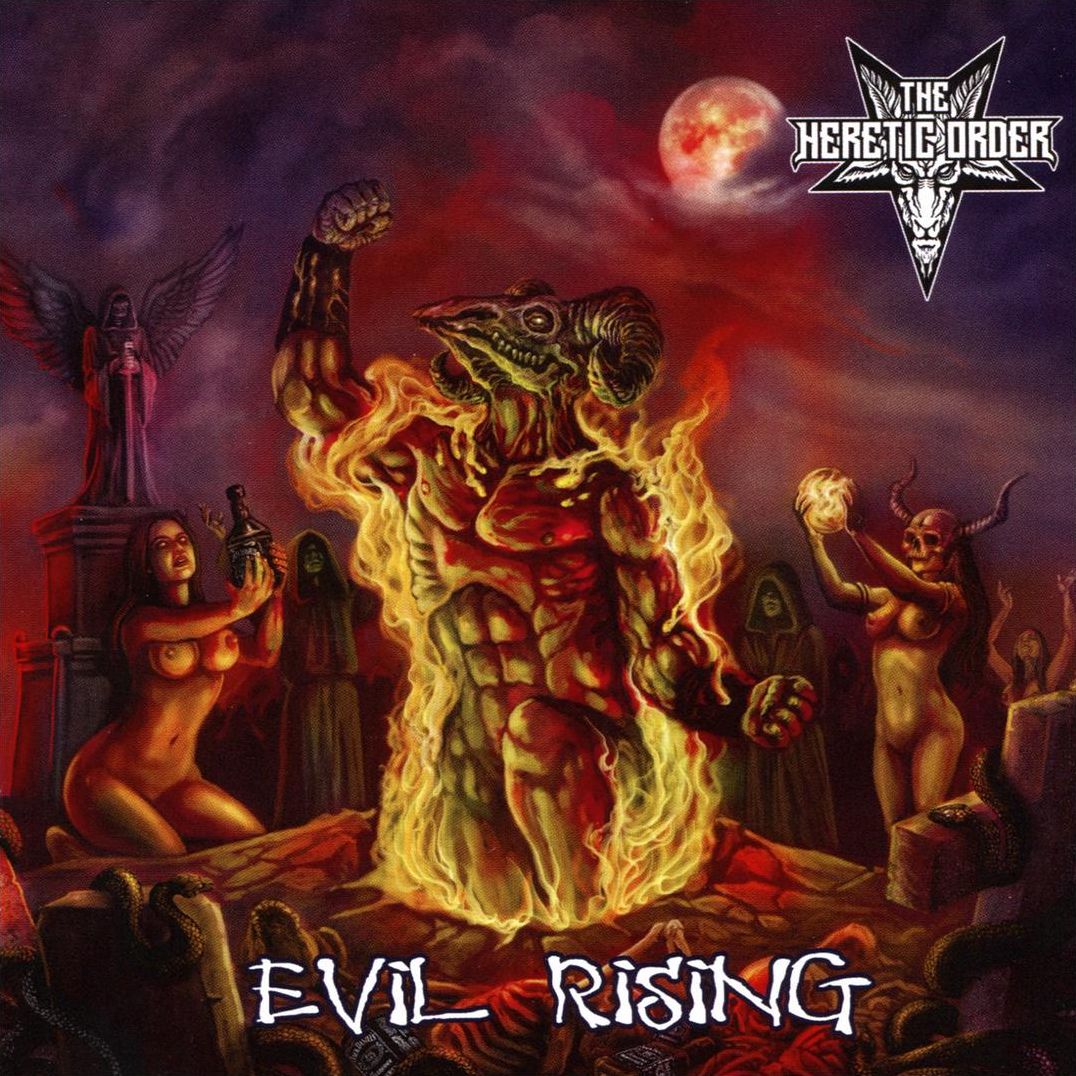 Evil Rising