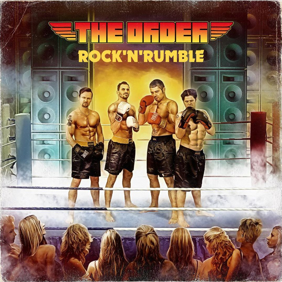 Rock 'n' Rumble