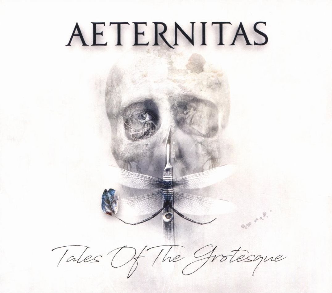 Tales of the Grotesque