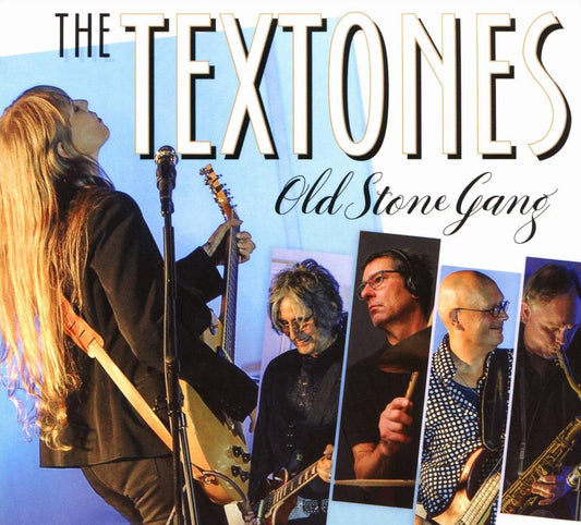 Old Stone Gang