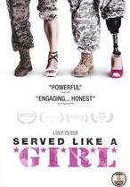 Served Like A Girl