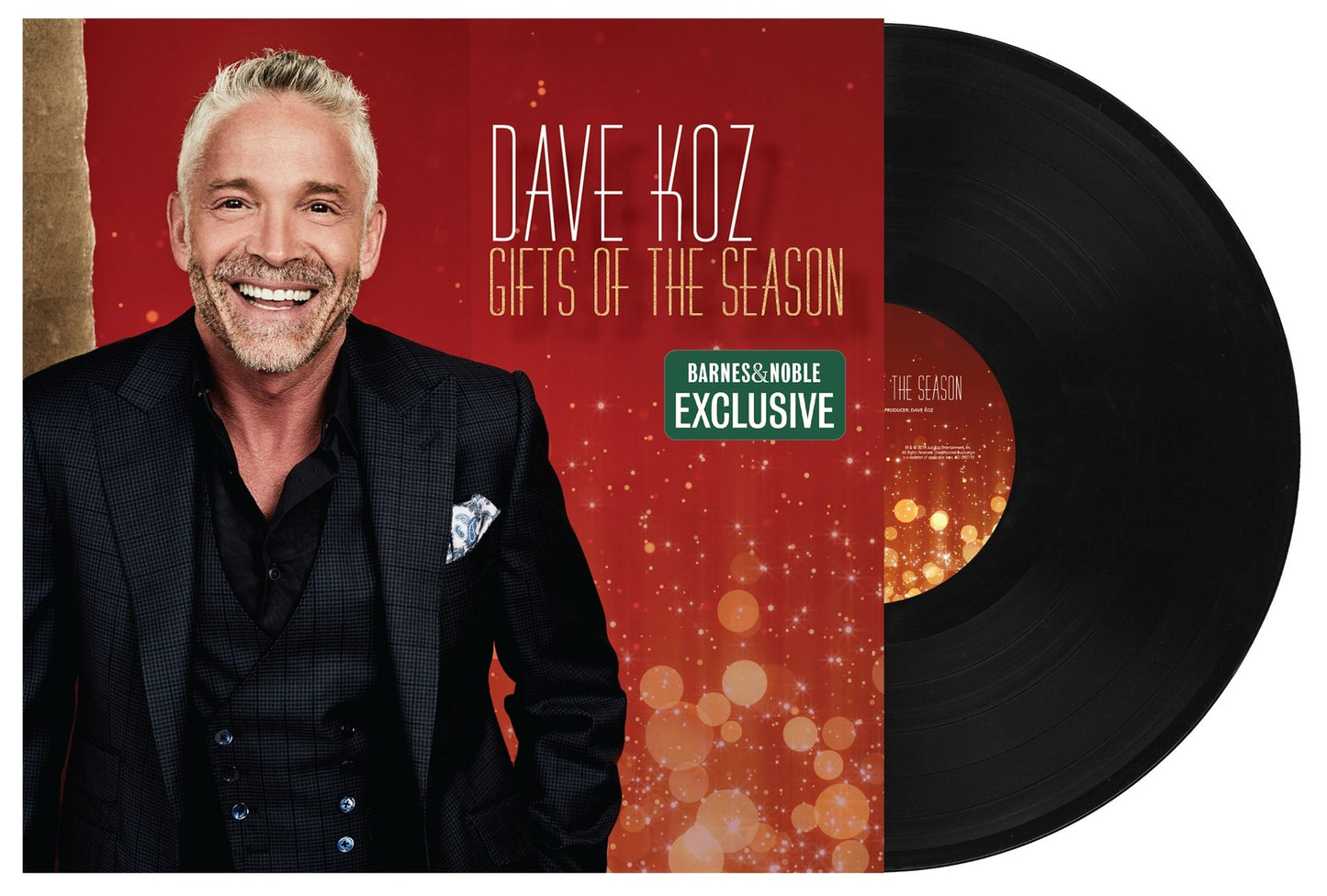 Gifts Of The Season (Bn)