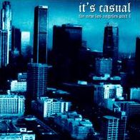 New Los Angeles 1 (Mastered For Vinyl) (It's Casual)